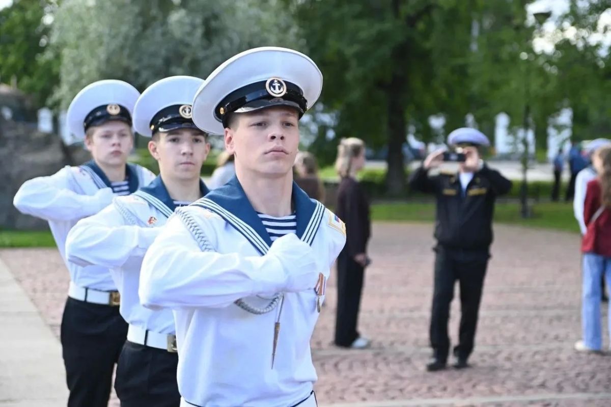 Карелия присоединилась к общероссийской Минуте молчания Карелия присоединилась к общероссийской Минуте молчания