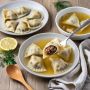 Золотые креплах: как сделать это блюдо неповторимым