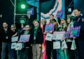 Дмитрий Чернышенко: 710 социально значимых проектов получат 500 млн рублей в рамках конкурса «Росмолодежь.Гранты» нацпроекта «Молодежь и дети»