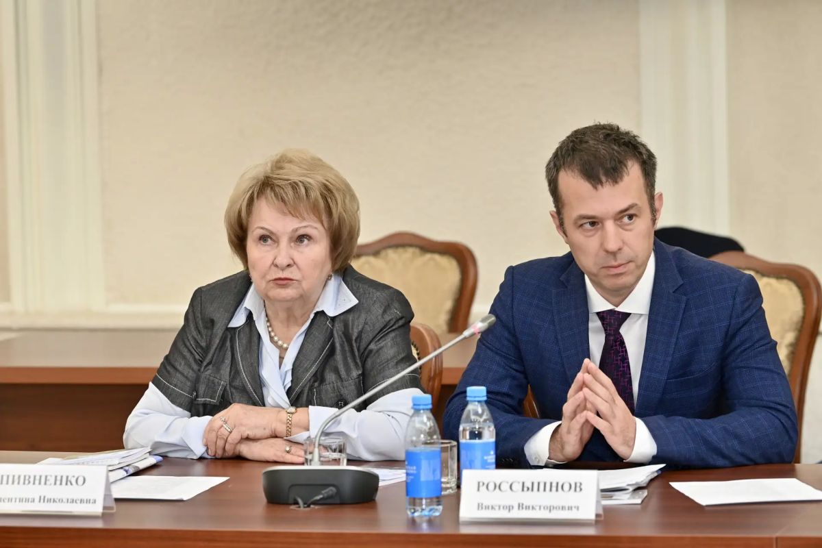 Артур Парфенчиков: Карелия обладает уникальным потенциалом для развития индустриального и деревянного домостроения Артур Парфенчиков: Карелия обладает уникальным потенциалом для развития индустриального и деревянного домостроения