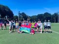 Колыхматова: Юные легкоатлеты из Петрозаводска покорили Калининград!