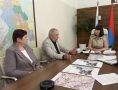 Жители Кемского округа будут в полной мере обеспечены дровами