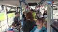 Может выполнить до двух рейсов без подзарядки