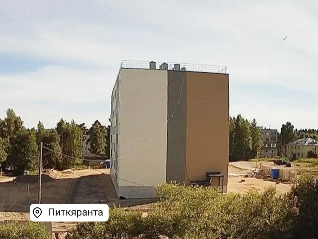 Артур Парфенчиков: Регулярно получаю доклады со строек по программе расселения аварийного жилья и хочу поделиться с вами актуальной информацией по возводимым домам Артур Парфенчиков: Регулярно получаю доклады со строек по программе расселения аварийного жилья и хочу поделиться с вами актуальной информацией по возводимым домам