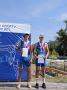 Бронза Первенства России — в Карелии!
