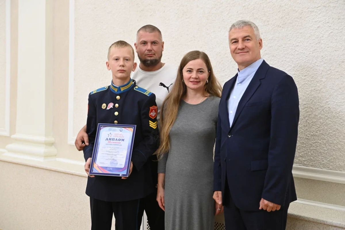 Артур Парфенчиков: Настя Аксентьева, пятиклассница петрозаводской школы N 39 - самая младшая участница и призер Всероссийской многопрофильной инженерной Олимпиады "Звезда" Артур Парфенчиков: Настя Аксентьева, пятиклассница петрозаводской школы N 39 - самая младшая участница и призер Всероссийской многопрофильной инженерной Олимпиады "Звезда"