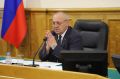 Сергей Шугаев: уровень гибели людей на водоемах Карелии сократился в три раза