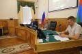 Профильный Комитет поддержал законопроект о праве на первоочередной приём для участников СВО и ветеранов