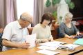 В Избирком Карелии поступило уведомление о выдвижении кандидата в депутаты Государственной Думы Российской Федерации