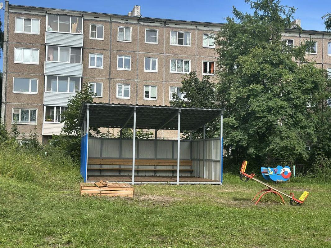 Колыхматова: Проверила подготовку образовательных учреждений Петрозаводска к учебному году Колыхматова: Проверила подготовку образовательных учреждений Петрозаводска к учебному году