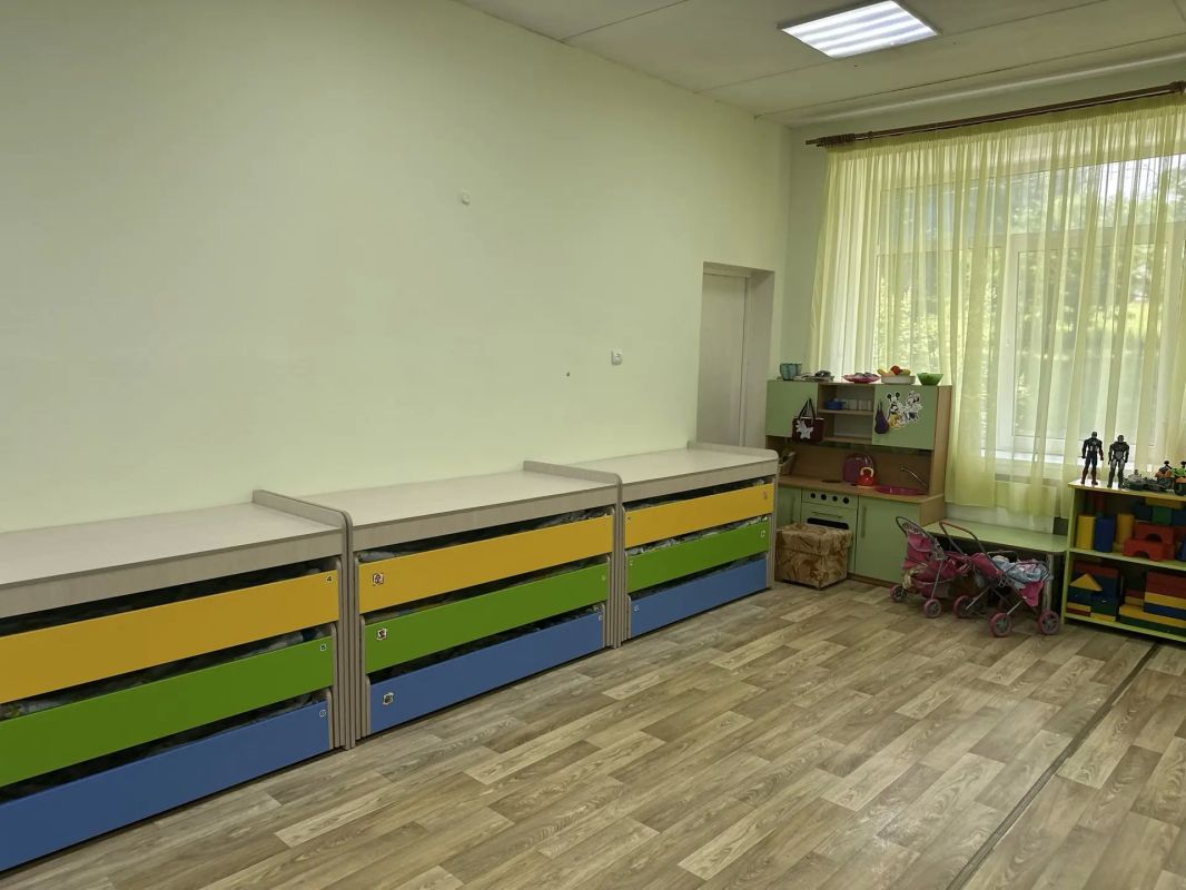 Колыхматова: Проверила подготовку образовательных учреждений Петрозаводска к учебному году Колыхматова: Проверила подготовку образовательных учреждений Петрозаводска к учебному году