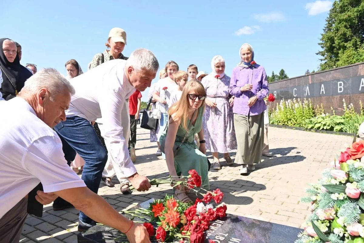 Питкяранта отмечает День города Питкяранта отмечает День города