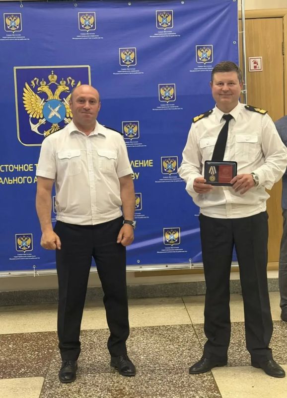 Главная ценность рыбной отрасли — люди Главная ценность рыбной отрасли — люди