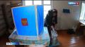 Жители отдаленных населенных пунктов Карелии смогут проголосовать на выборах досрочно