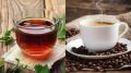 Кофе или чай: что выбирает современный человек?