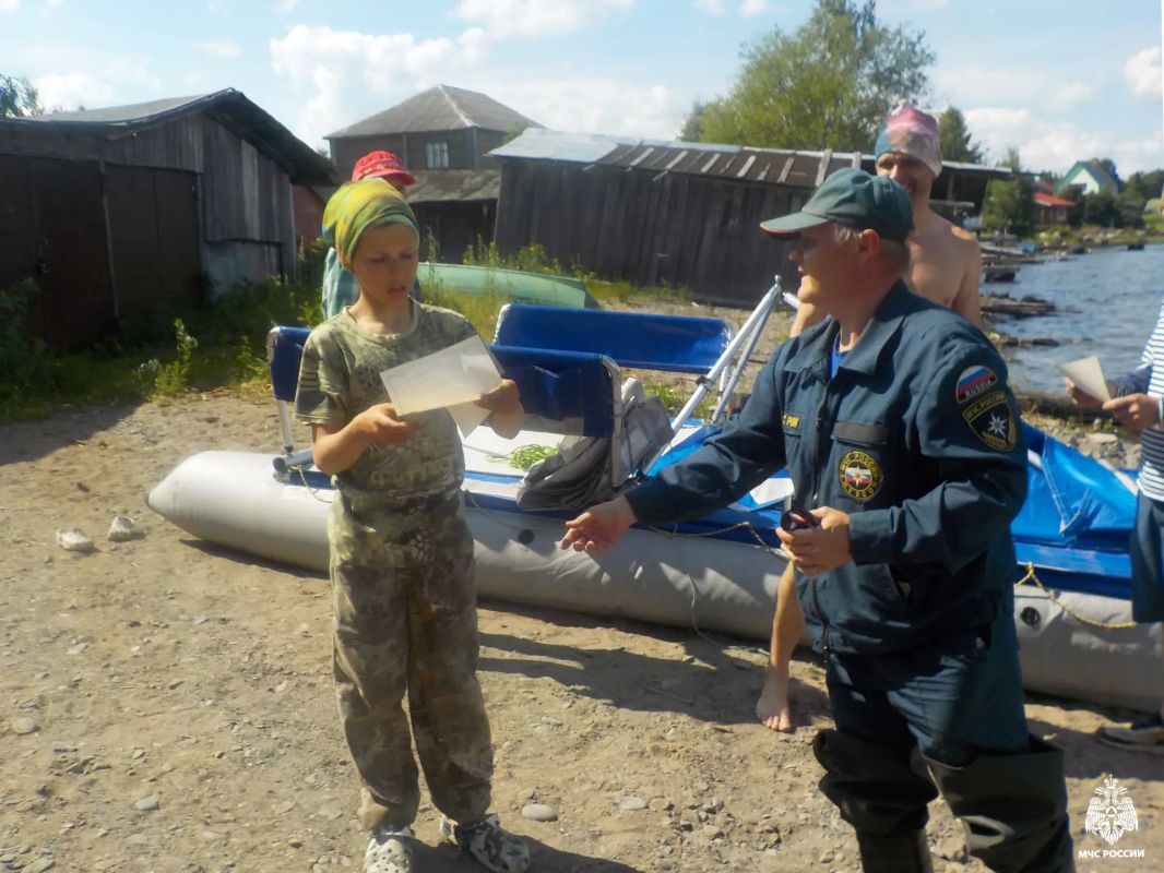 Выявлены два нарушителя в ходе патрулирования акватории Выявлены два нарушителя в ходе патрулирования акватории