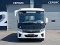 В Суоярви отремонтировали городской автобус по программе «Конкретных дел»