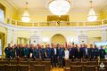 99 лет на страже безопасности