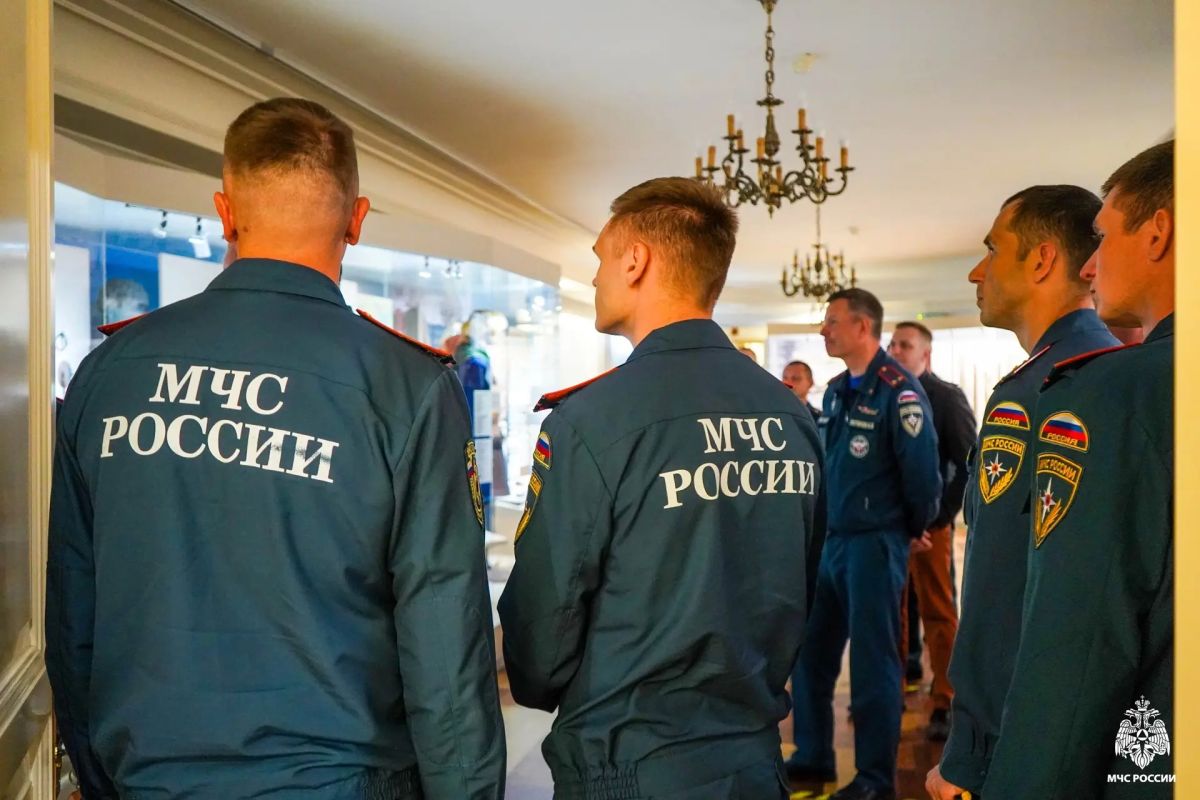 99 лет на страже безопасности 99 лет на страже безопасности