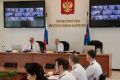 Заместитель Генерального прокурора Российской Федерации Алексей Захаров принял участие в подведении итогов работы прокуратуры Республики Карелия в 1 полугодии 2026 года