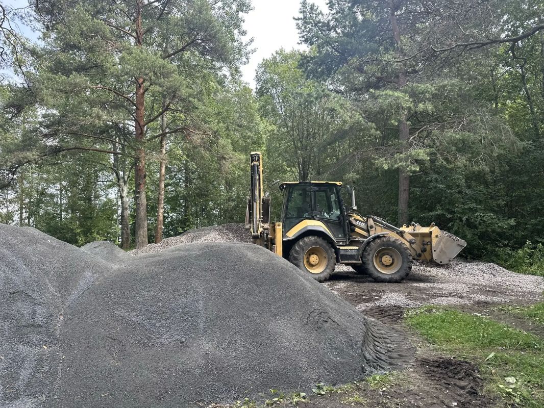 Колыхматова: Вижу искренний интерес горожан к благоустройству парка Каменный ручей Колыхматова: Вижу искренний интерес горожан к благоустройству парка Каменный ручей