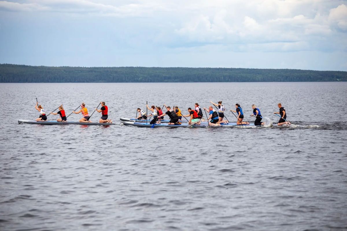 Айда на сап-регату!. Традиционно 8 августа, в День физкультурника, на Онежской набережной состоится сап-регата Айда на сап-регату!. Традиционно 8 августа, в День физкультурника, на Онежской набережной состоится сап-регата