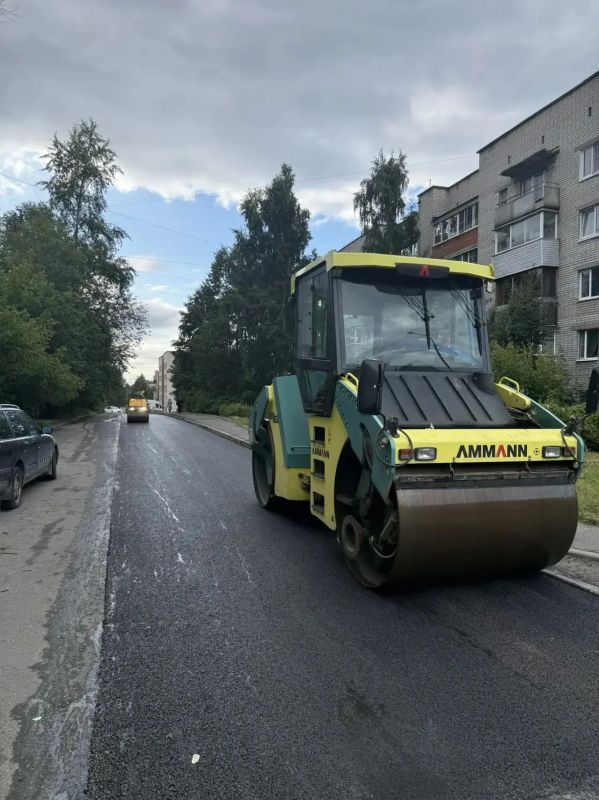 Колыхматова: Доброе утро, петрозаводчане! Колыхматова: Доброе утро, петрозаводчане!