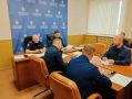 В следственном управлении СК России по Республике Карелия подведены итоги раскрытия и расследования преступлений прошлых лет