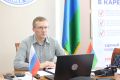 На заседании Избиркома Карелии зарегистрированы кандидаты в депутаты Государственной Думы Российской Федерации