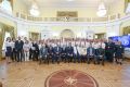 В Петрозаводске состоялось торжественное мероприятие, посвящённое Дню сотрудника органов следствия Российской Федерации