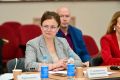 Марина Гуменникова предложила усилить экологический контроль за состоянием водоемов