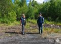 Проводится контроль выполнения противопожарных мероприятий