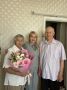 Колыхматова: Когда слышишь такие истории, на душе становится теплее