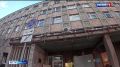 Следователь Виктор Петров представит Карелию на спартакиаде Следственного комитета