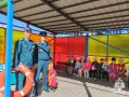 В регионах Республики Карелия прошли профилактические мероприятия с детьми