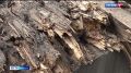 Мост в селе Колатсельга восстановят в ближайшее время - заверили в администрации Пряжинского муниципального района