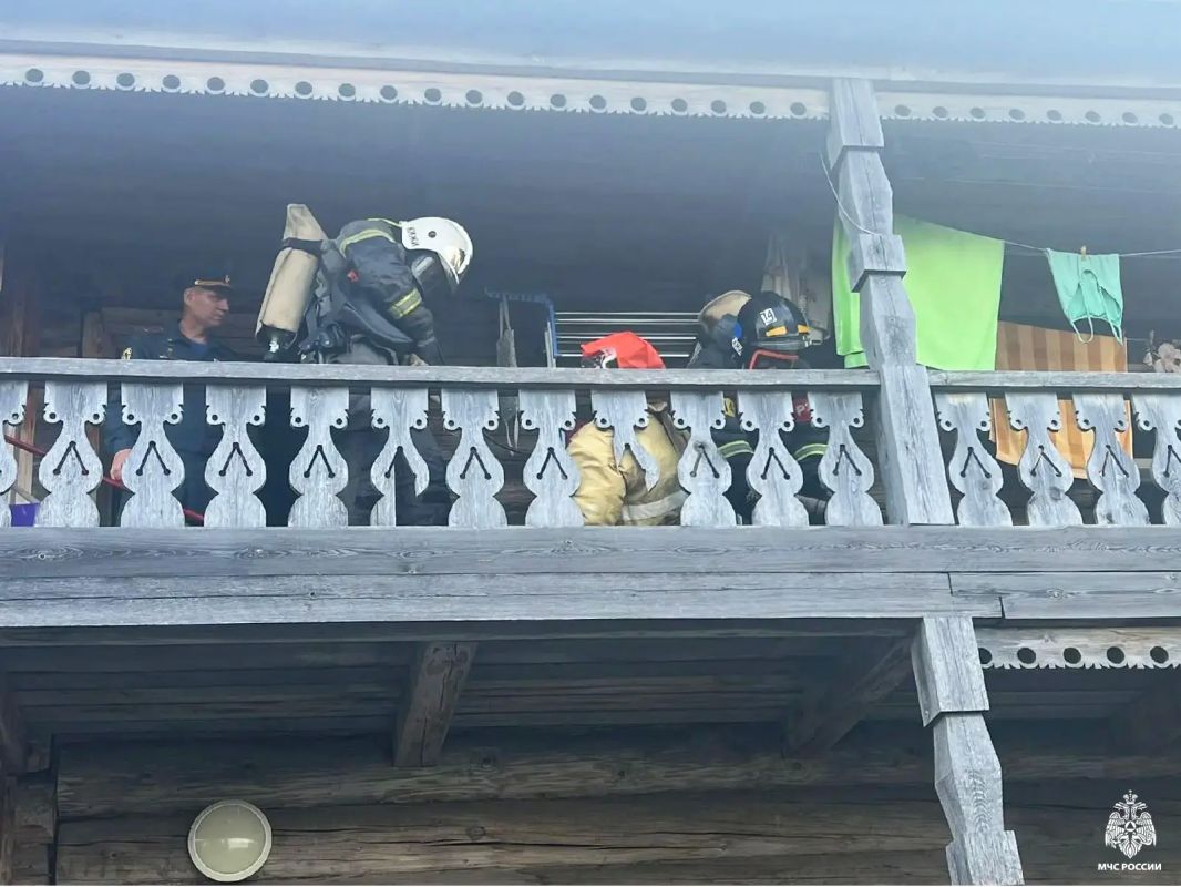 Дом зажиточного крестьянина Дом зажиточного крестьянина