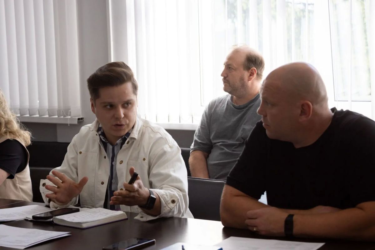 Татьяна Тишкова: проведение Дня Республики Карелия – вклад в развитие Суоярви Татьяна Тишкова: проведение Дня Республики Карелия – вклад в развитие Суоярви