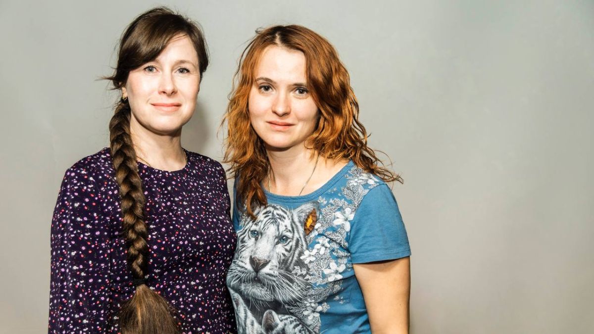 Анна Долгарева: Вот так я читала стихи в Петрозаводске две недели назад Анна Долгарева: Вот так я читала стихи в Петрозаводске две недели назад