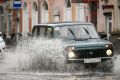 Водителей в Карелии предупредили об опасности на дорогах из-за гроз