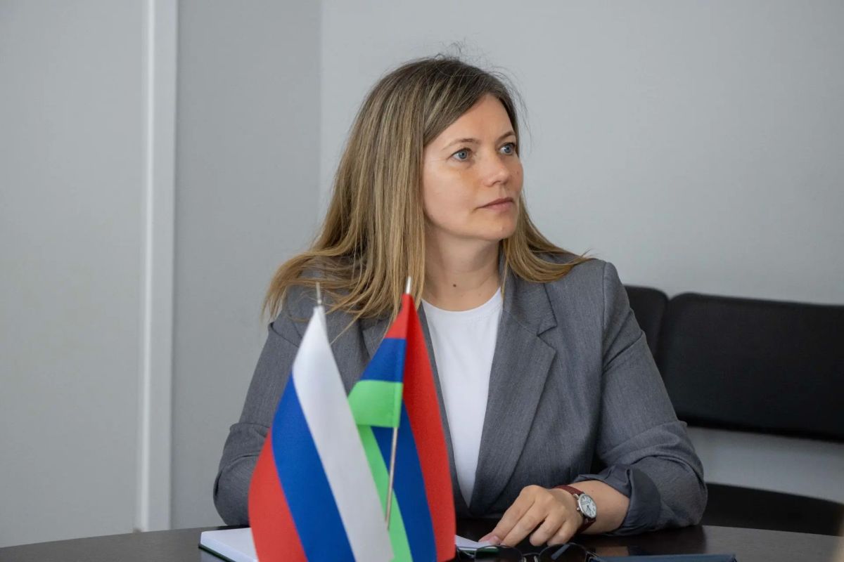 Татьяна Тишкова: проведение Дня Республики Карелия – вклад в развитие Суоярви Татьяна Тишкова: проведение Дня Республики Карелия – вклад в развитие Суоярви