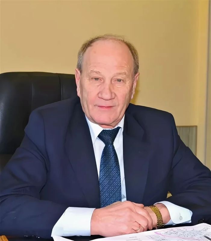 Колыхматова: Сегодня мы чествуем замечательного человека, чья жизнь неразрывно связана с культурой Карелии Колыхматова: Сегодня мы чествуем замечательного человека, чья жизнь неразрывно связана с культурой Карелии