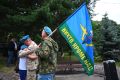 Колыхматова: Сегодня, в День Воздушно-десантных войск, петрозаводчане по традиции собрались у мемориала «Черный тюльпан», чтобы почтить подвиги героев-десантников