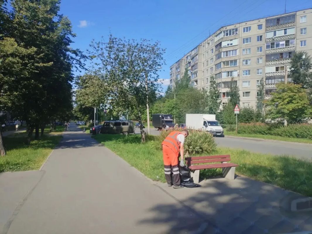 Колыхматова: Порядок в Петрозаводске поддерживаем в круглосуточном режиме Колыхматова: Порядок в Петрозаводске поддерживаем в круглосуточном режиме