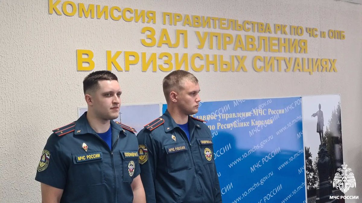 В Карелию прибыли новые офицеры для прохождения службы В Карелию прибыли новые офицеры для прохождения службы
