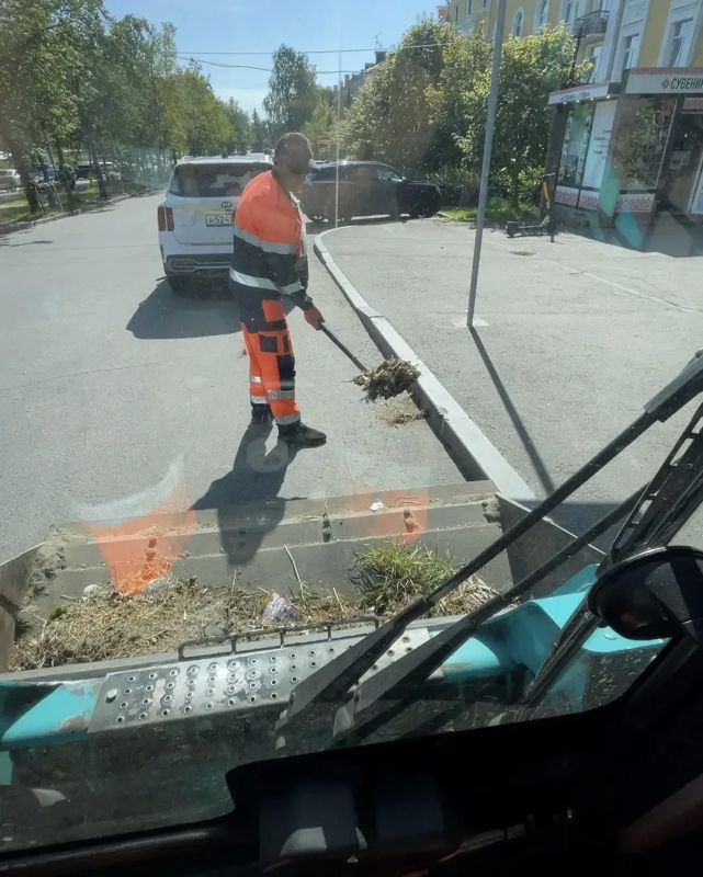 Колыхматова: Порядок в Петрозаводске поддерживаем в круглосуточном режиме Колыхматова: Порядок в Петрозаводске поддерживаем в круглосуточном режиме