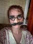 Анна Долгарева: Завтра мне тридцать восемь, но выгляжу я на 40 баллов IQ