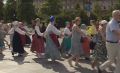 Традиционный флешмоб «Карельская крууга» стартует 7 августа в Петрозаводске