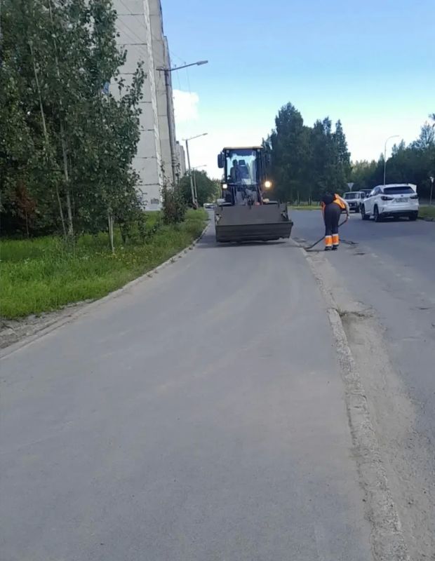 Колыхматова: Порядок в Петрозаводске поддерживаем в круглосуточном режиме Колыхматова: Порядок в Петрозаводске поддерживаем в круглосуточном режиме