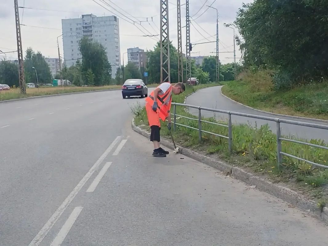 Колыхматова: Порядок в Петрозаводске поддерживаем в круглосуточном режиме Колыхматова: Порядок в Петрозаводске поддерживаем в круглосуточном режиме